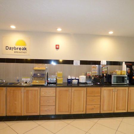 Days Inn By Wyndham Brigham City Eksteriør bilde