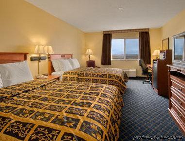 Days Inn By Wyndham Brigham City Rom bilde